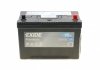 Акумуляторна батарея 95Ah/800A (306x173x222/+R/B01) Premium Азія EXIDE EA954 (фото 1)