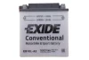 Аккумулятор EXIDE EB10L-A2 (фото 5)
