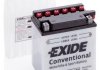 Акумулятор EXIDE EB10LB2 (фото 1)