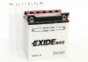 Аккумулятор EXIDE EB10LB (фото 1)