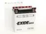 Аккумулятор EXIDE EB10LB (фото 1)