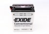 Акумулятор EXIDE EB12A-A (фото 4)