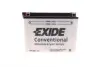 Акумулятор EXIDE EB16AL-A2 (фото 15)