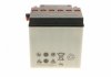 Акумуляторна батарея 30Ah/300A (165x130x175/+R/B0) (мото) (сухозаряджений) EXIDE EB30L-B (фото 3)