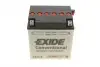 Акумулятор EXIDE EB30L-B (фото 6)