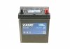 Аккумуляторная батарея 35Ah/240A (187x127x220/+R/B00/B1) Excell Азия EXIDE EB356 (фото 1)