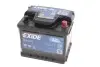 Акумулятор EXIDE EB442 (фото 1)