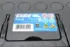 Акумуляторная батарея 45Ah/330A (220x135x225/+R/B1) Excell EXIDE EB450 (фото 4)