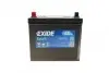 Аккумуляторная батарея 45Ah/330A (237x127x227/+L/B00) Excell Азия EXIDE EB455 (фото 1)