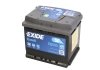 Акумулятор EXIDE EB500 (фото 1)