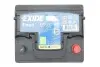 Акумулятор EXIDE EB500 (фото 4)