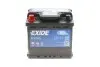 Акумулятор EXIDE EB501 (фото 1)