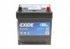 Акумулятор EXIDE EB504 (фото 1)