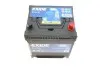 Аккумулятор EXIDE EB504 (фото 3)