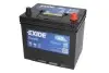 Акумулятор EXIDE EB604 (фото 2)