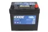 Акумулятор EXIDE EB604 (фото 4)