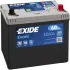 АКБ 6СТ-60 R+ (пт480) (необслуж) Asia EXCELL EXIDE EB604 (фото 6)