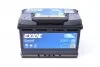 Акумулятор EXIDE EB741 (фото 1)