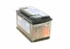 Акумуляторная батарея 80Ah/640A (315x175x190/+R/B13) Excell EXIDE EB800 (фото 2)