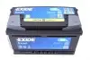 Акумулятор 80Ah-12v EXCELL (315х175х175), R, EN700 EXIDE EB802 (фото 1)