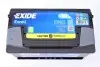 Акумулятор 80Ah-12v EXCELL (315х175х175), R, EN700 EXIDE EB802 (фото 5)