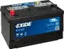 Аккумулятор EXIDE EB858 (фото 2)