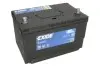 Аккумулятор EXIDE EB858 (фото 4)