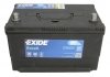 Аккумулятор EXIDE EB858 (фото 5)