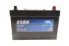 Акумулятор EXCELL 12V/95Ah/760A EXIDE EB954 (фото 3)