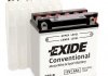 Аккумулятор EXIDE EB9-B (фото 1)