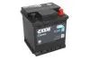 Акумулятор EXIDE EC400 (фото 2)