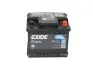 Аккумулятор EXIDE EC412 (фото 3)