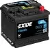 Аккумулятор EXIDE EC412 (фото 5)