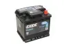 Аккумулятор EXIDE EC440 (фото 2)