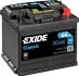 Аккумулятор EXIDE EC440 (фото 5)