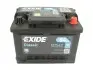 Аккумулятор EXIDE EC542 (фото 3)