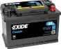 Акумулятор EXIDE EC652 (фото 5)