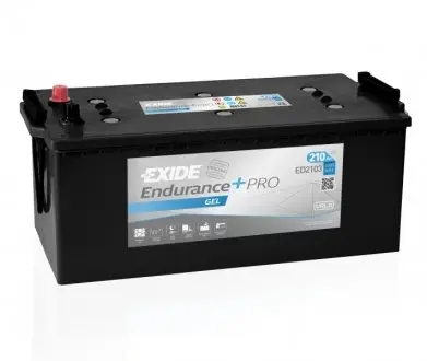 Акумулятор EXIDE ED2103