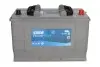 Акумуляторна батарея 120Ah/870A (349x175x235/+R/B1) PowerPro EXIDE EF1202 (фото 3)