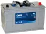 Акумуляторна батарея 120Ah/870A (349x175x235/+R/B1) PowerPro EXIDE EF1202 (фото 4)