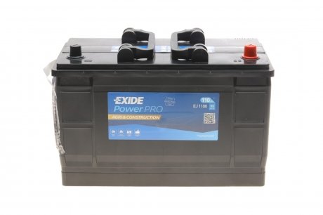 Акумулятор EXIDE EJ1100