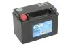 Аккумулятор EXIDE EK091 (фото 2)