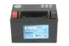 Аккумулятор EXIDE EK091 (фото 3)