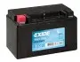 Аккумулятор EXIDE EK091 (фото 4)