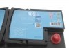 Акумуляторна батарея 105Ah/950A (392x175x190/+R/B13) (Start-Stop AGM) EXIDE EK1050 (фото 4)