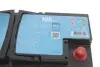 Акумулятор EXIDE EK1050 (фото 4)
