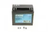Аккумулятор EXIDE EK111 (фото 1)