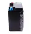 Аккумуляторная батарея 15Ah/200A (150x90x145/+L) (Start-Stop/вспомогательная) EXIDE EK151 (фото 4)