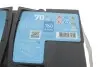 Акумулятор EXIDE EK700 (фото 3)