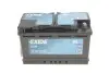 Акумулятор EXIDE EK800 (фото 1)